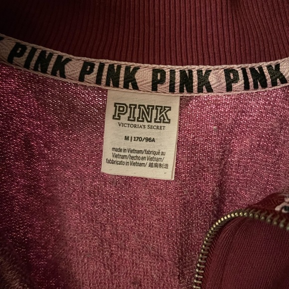 Victoria Secret PINK Sweatshirt - Picture 3 of 3